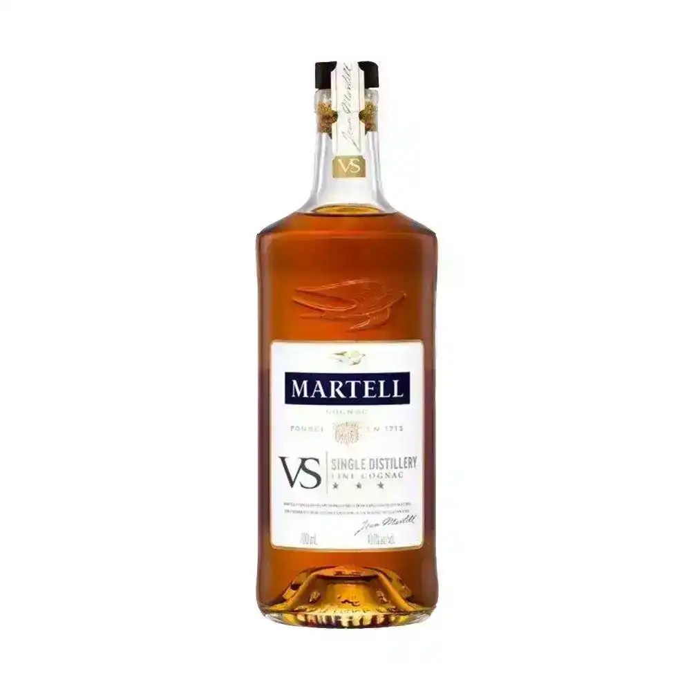 Martell VS Single Distillery (700mL)