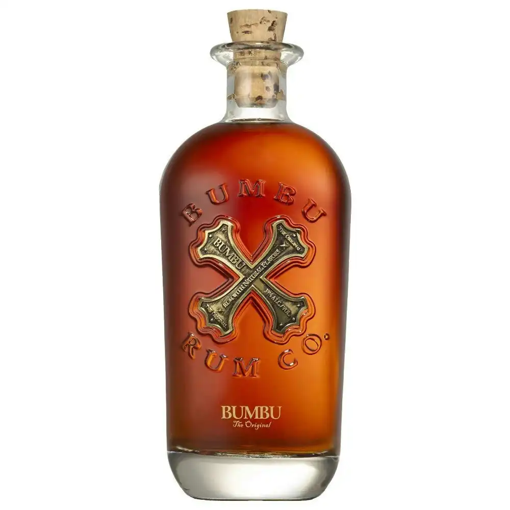 Bumbu The Original Rum (700mL)
