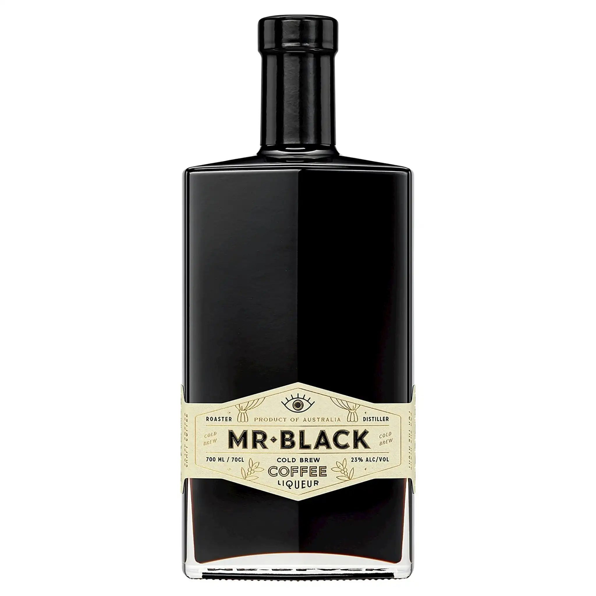 Mr Black Cold Brew Coffee Liqueur (700mL)