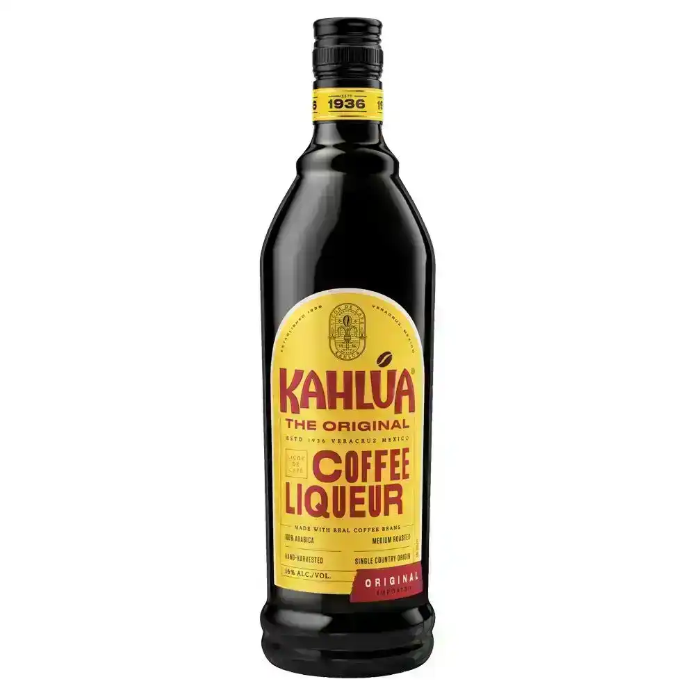 Kahlua Coffee Liqueur Original (700mL)