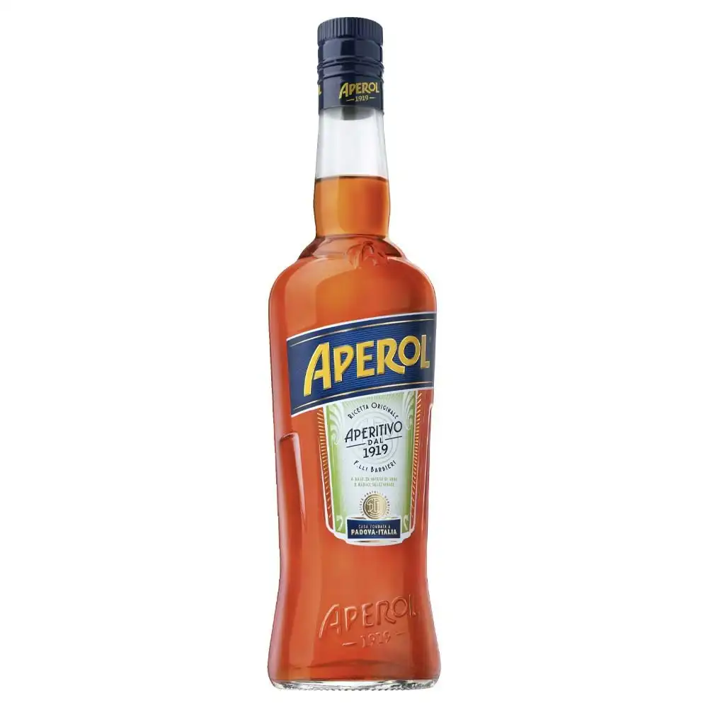 Aperol Aperitif (700mL)