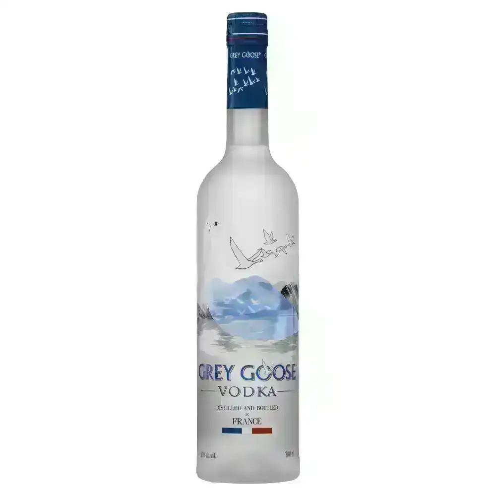 GREY GOOSE Original Vodka (700mL)