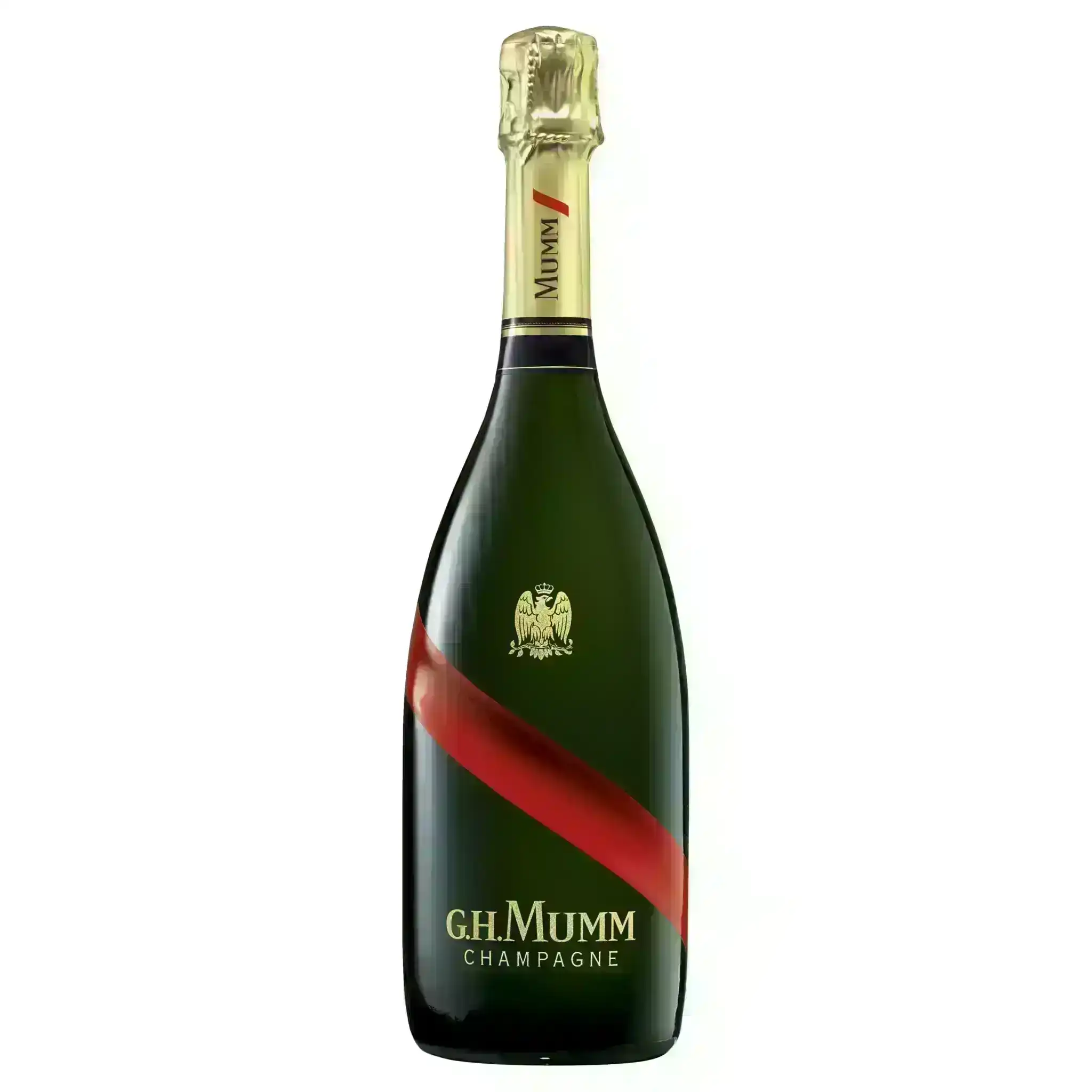 G.H. Mumm Grand Cordon NV Champagne (750mL)