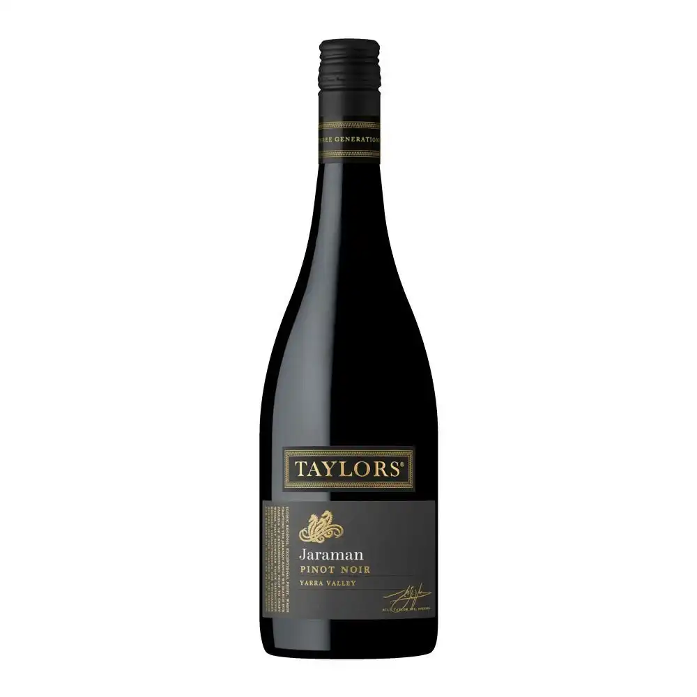 Taylors Jaraman Pinot Noir (750mL)
