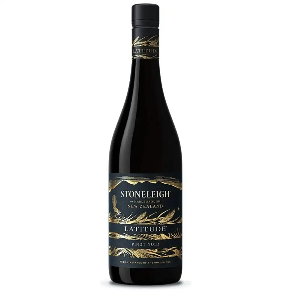 Stoneleigh Latitude Pinot Noir (750mL)