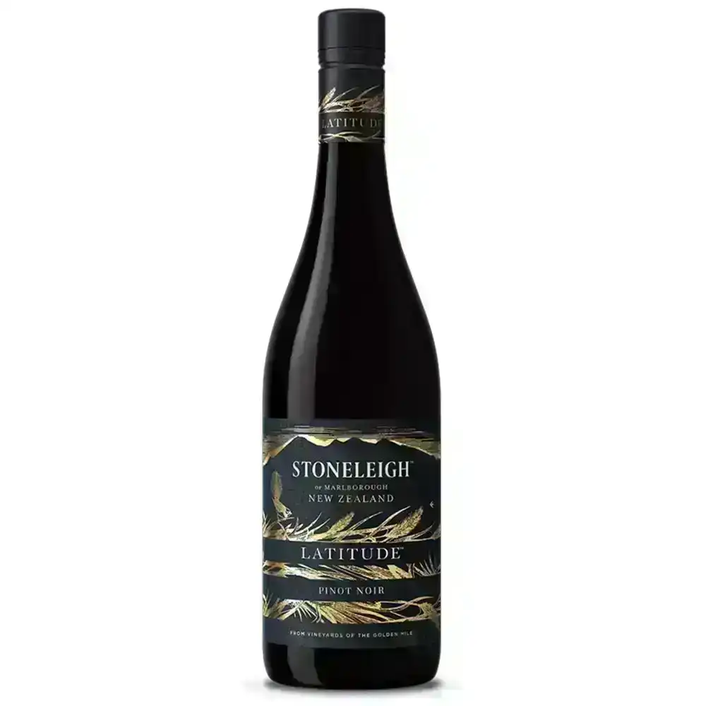 Stoneleigh Latitude Pinot Noir (750mL)