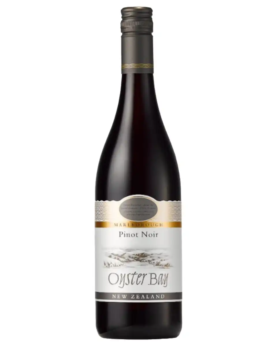 Oyster Bay Marlborough Pinot Noir (750mL)