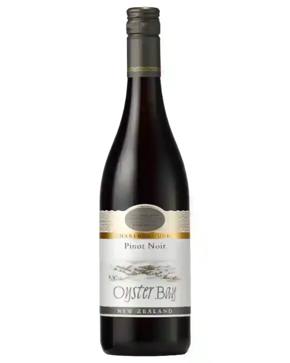 Oyster Bay Marlborough Pinot Noir (750mL)