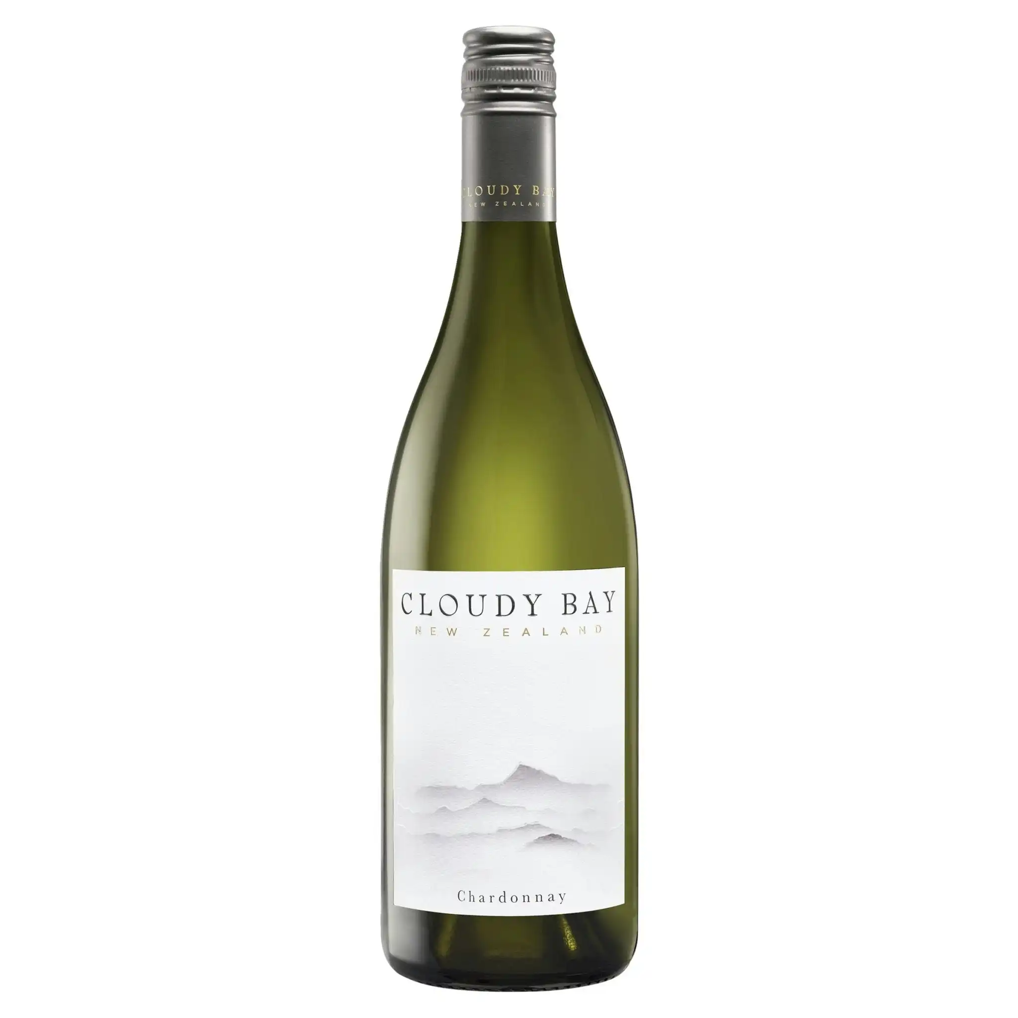 Cloudy Bay Chardonnay (750mL)