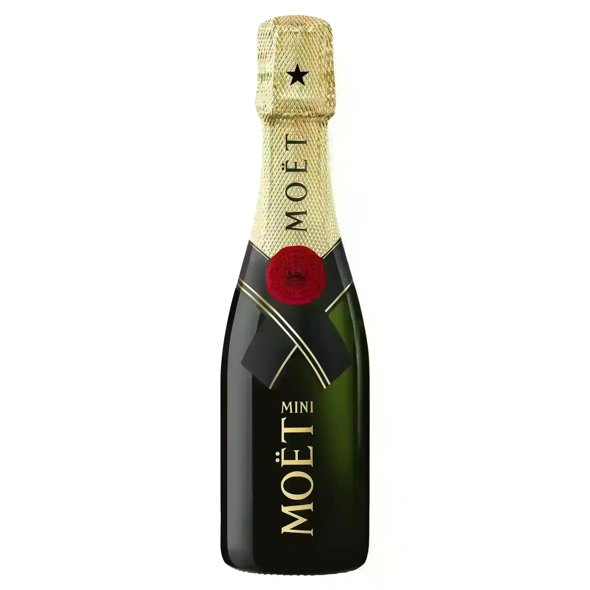 Moët & Chandon Impérial Mini Moët Champagne (200mL)