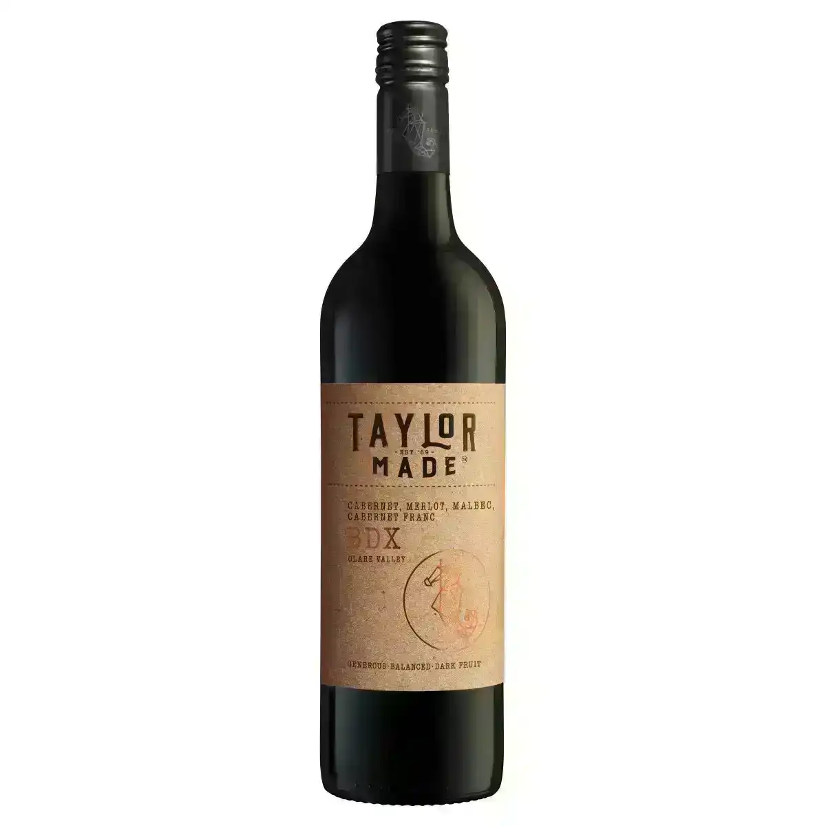 Taylors Taylor Made BDX Red Blend (750mL)
