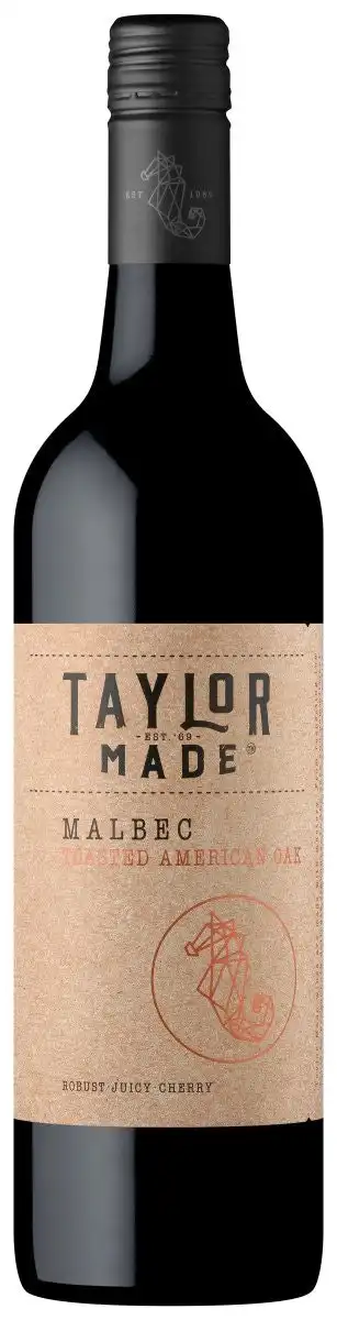 Taylors Taylor Made Malbec (750mL)