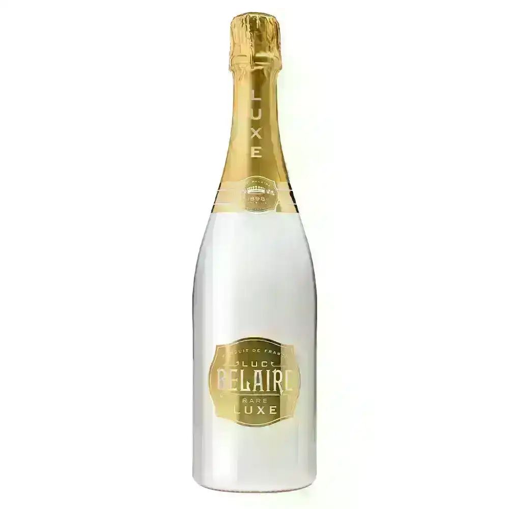 Luc Belaire Rare Luxe Sparkling (750mL) French Sparkling Wine