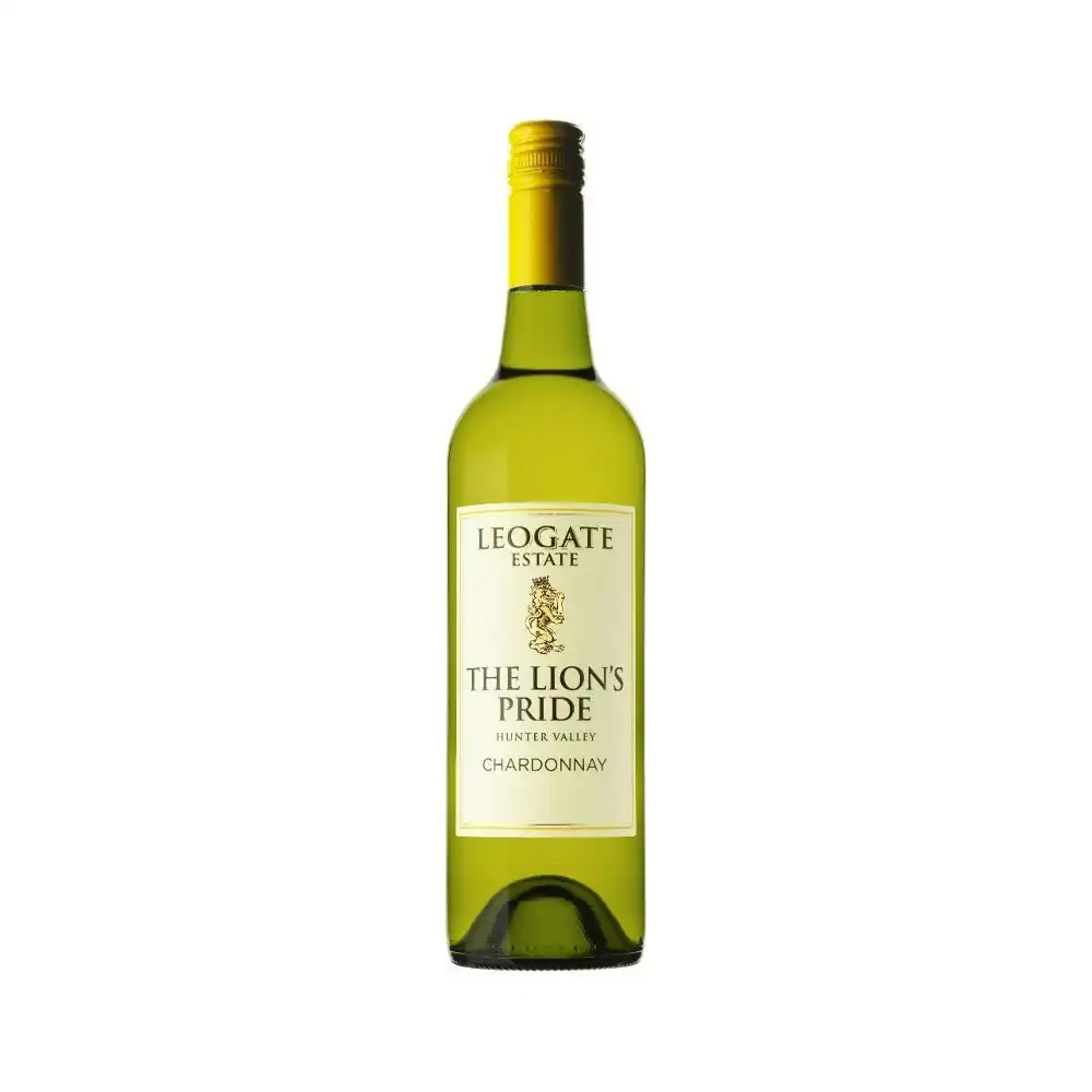 Leogate Estate Lion's Pride Chardonnay (750mL)