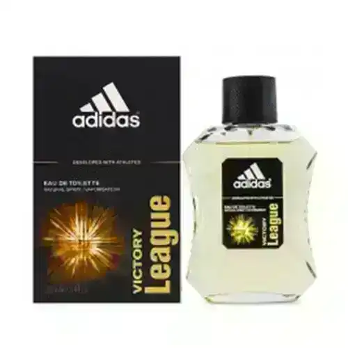Adidas Victory League 100ml EDT Spray For Men By Adidas