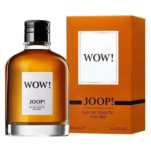 Joop Wow 100ml EDT Spray For Men By Joop