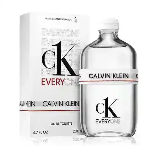 Ck Everyone 200ml EDT Spray for Men by Calvin Klein