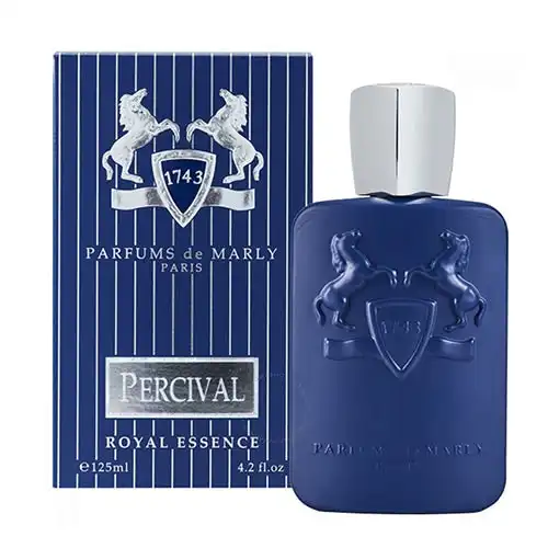 Percival 125ml EDP Spray for Men by Parfums de Marly