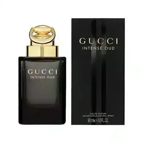 Gucci Oud Intense 90ml EDP Spray for Unisex by Gucci