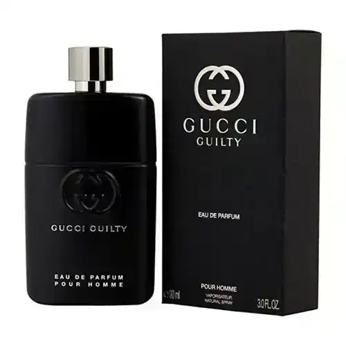 Guilty Pour Homme 90ml EDP for Men by Gucci