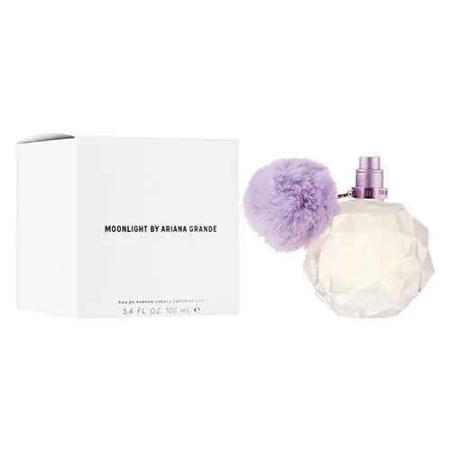 Tester Ariana Moonlight 100ml EDP Spray For Women By Ariana