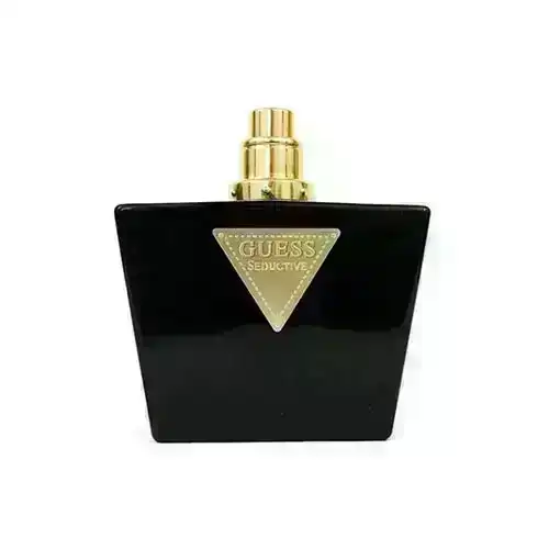 Tester - Guess Seductive 75ml EDT Spray For Women By Guess