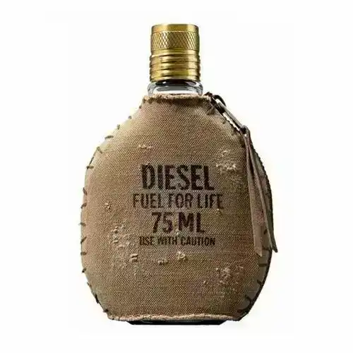 Tester - Fuel For Life 75ml EDT Spray for Men by Diesel
