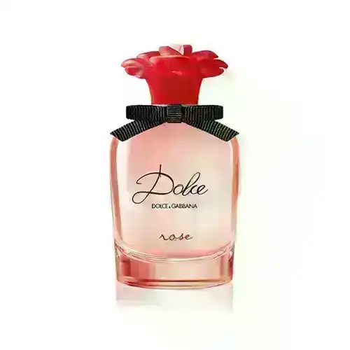 Tester-Dolce Rose 75ml EDT Spray for Women by Dolce & Gabbana