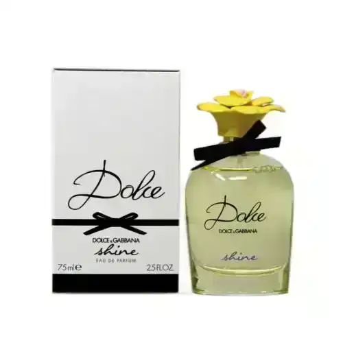 Tester - Dolce Shine 75ml EDP Spray for Women by Dolce & Gabbana