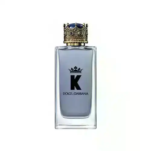 Tester - D&G "K" 100ml EDP Spray for Men by Dolce & Gabbana