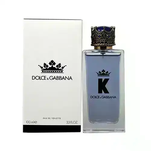 Tester - K 100ml EDT Spray for Men by Dolce & Gabbana