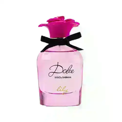 Tester - Dolce Lily 75ml EDT for Women by Dolce & Gabbana