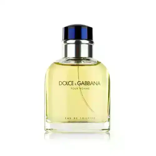 Tester - Pour Homme 125ml EDT for Men by Dolce & Gabbana