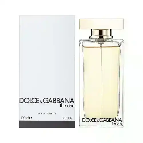 Tester-The One Ladies 100ml EDT for Women by Dolce & Gabbana