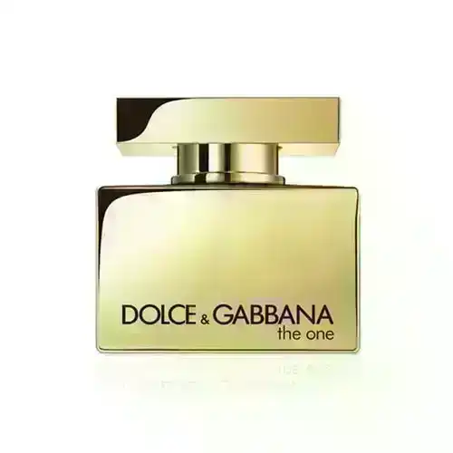 Tester - The One Gold 75ml EDP for Women by Dolce & Gabbana