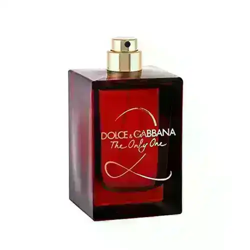 Tester - The Only One 2 100ml EDP for Women by Dolce & Gabbana