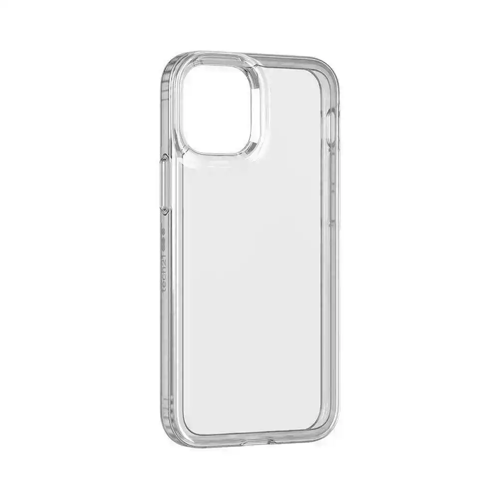 Tech 21 Evo Clear Case for iPhone 13