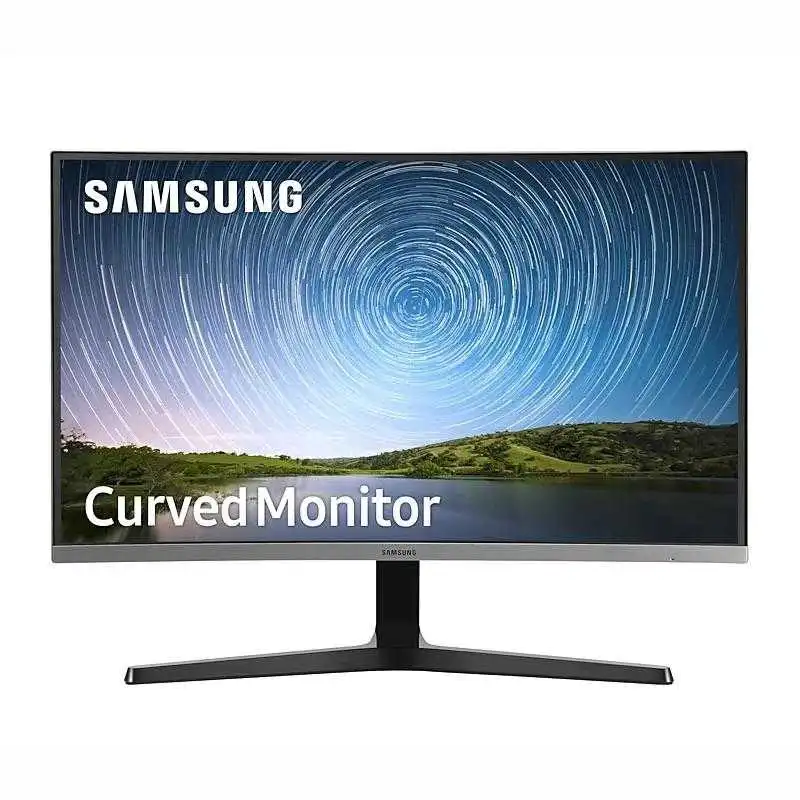 Samsung LC27R500 27" Curved LED Monitor