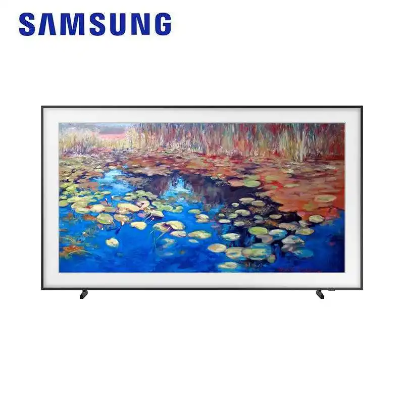Samsung 65 Inch UHD QLED Frame TV