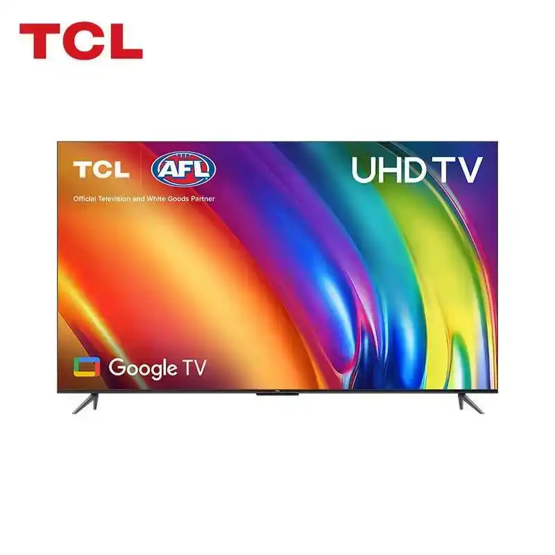 TCL 55" UHD Smart TV 55P745