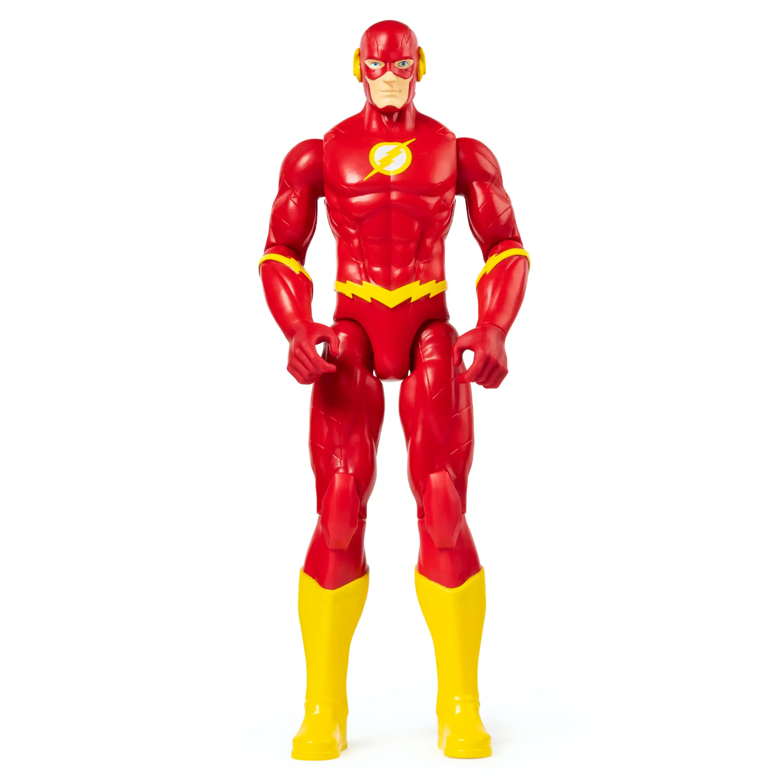 DC Comics: The Flash Action Figure