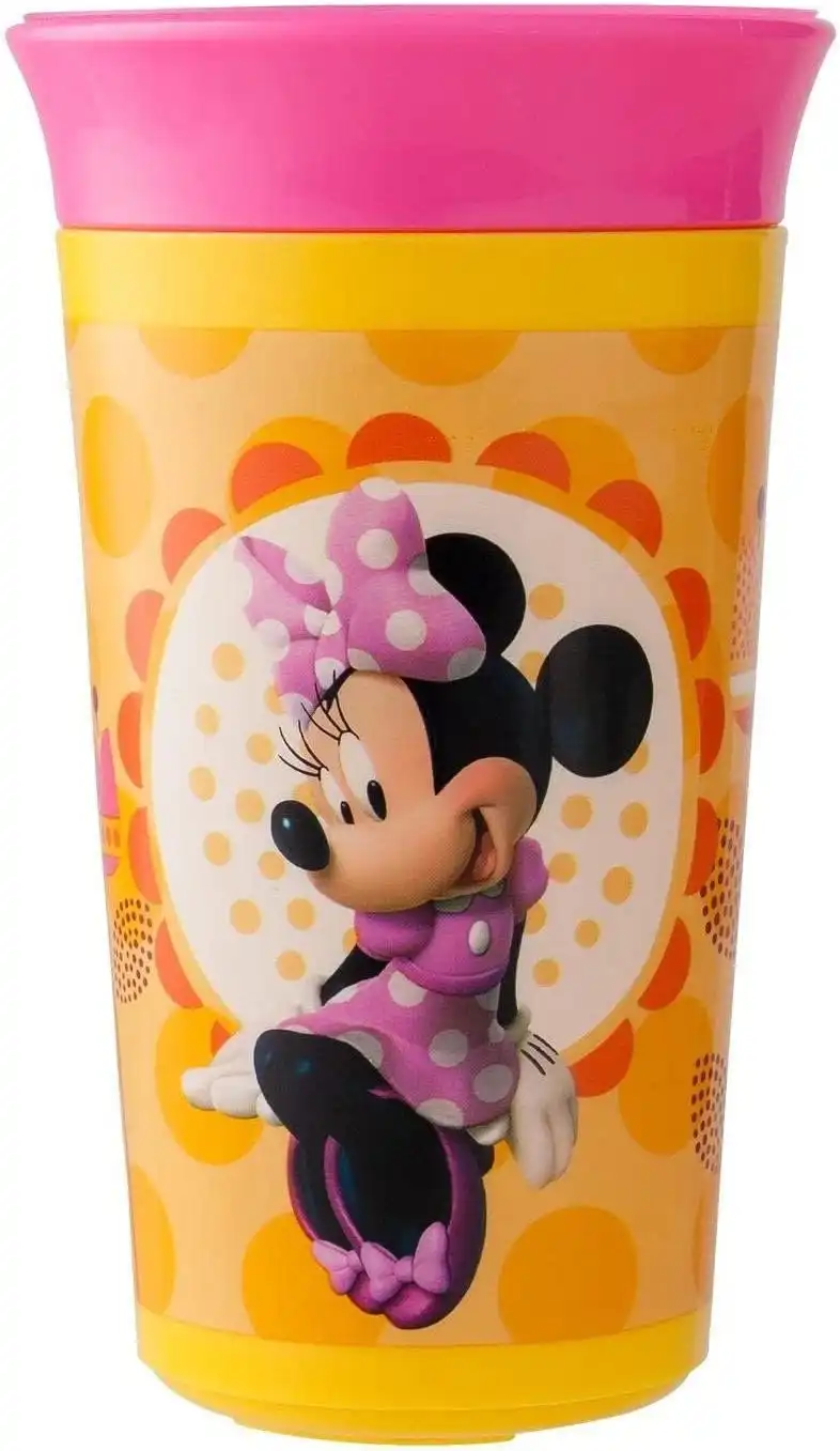 The First Years Minnie Mouse Simply Spoutless Cup