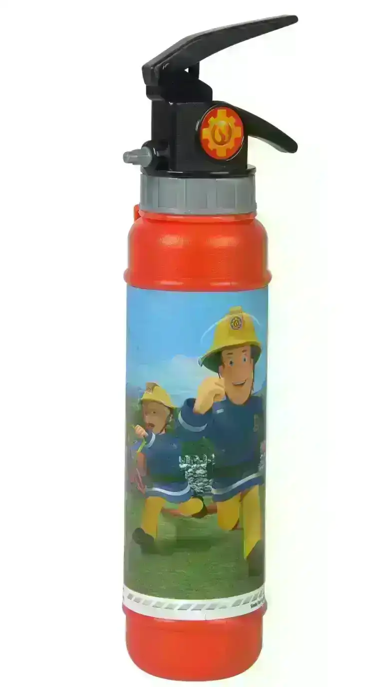 Fireman Sam Extinguisher