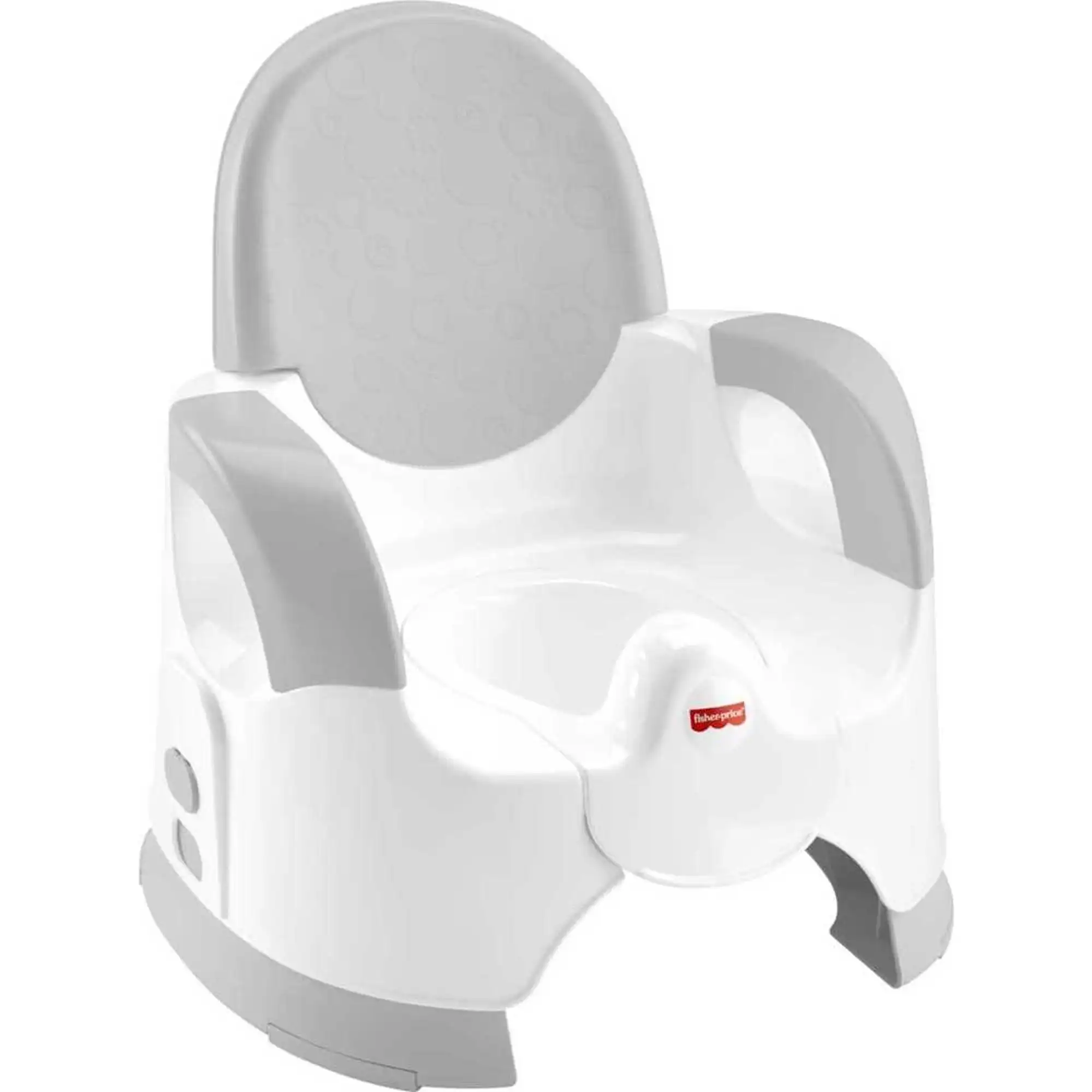 Fisher-Price Custom Comfort Potty Chair - Training Toilet