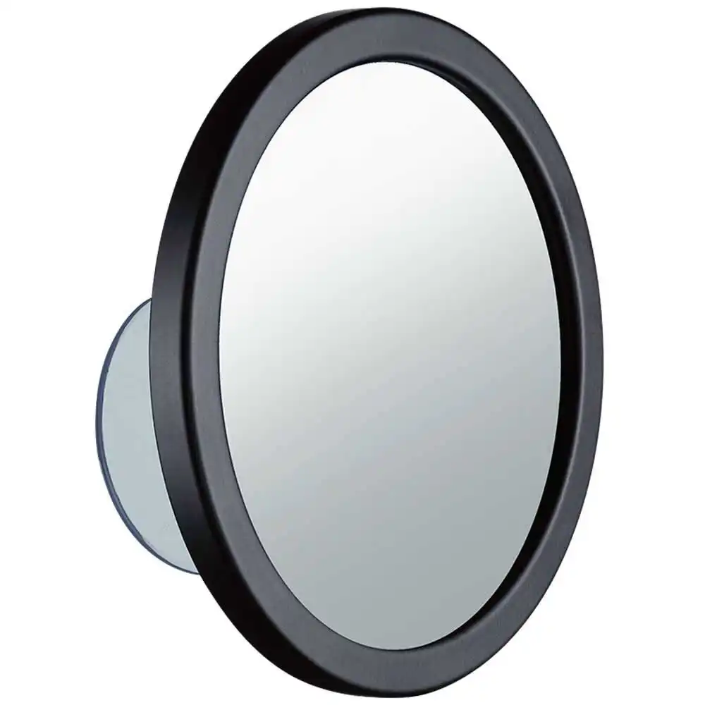 Conair Body Benefits Fog Free Shower/Bathroom Mirror 15.5cm Compact/Shatterproof