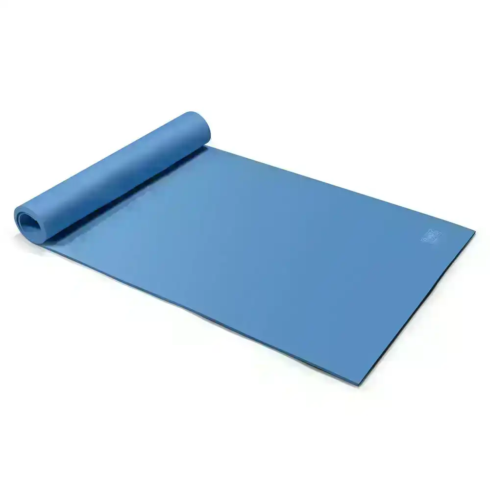 Body Sculpture 150cm Yoga/Exercise Floor Mat Gym Home Workout Training/Fitness