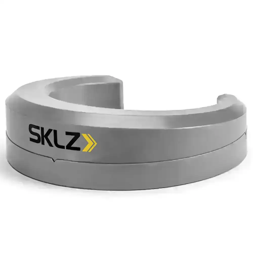 SKLZ Putt Pocket Golf Accuracy Trainer/Practice Training Sports Putting Aid Grey