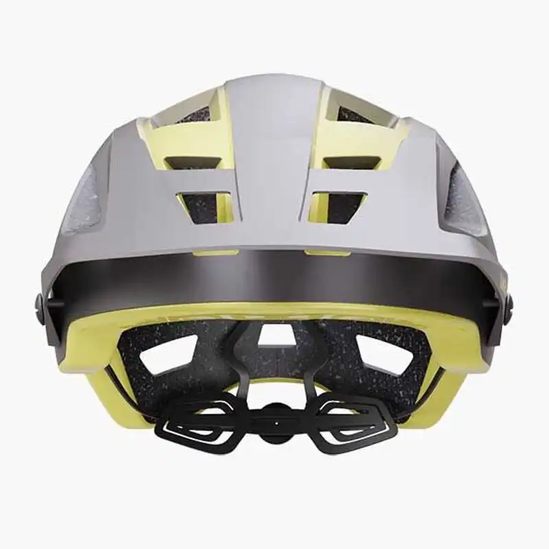 Limar Delta Bike/Bicycle 57-62cm Helmet Protective Gear Adult Large Matt Grey