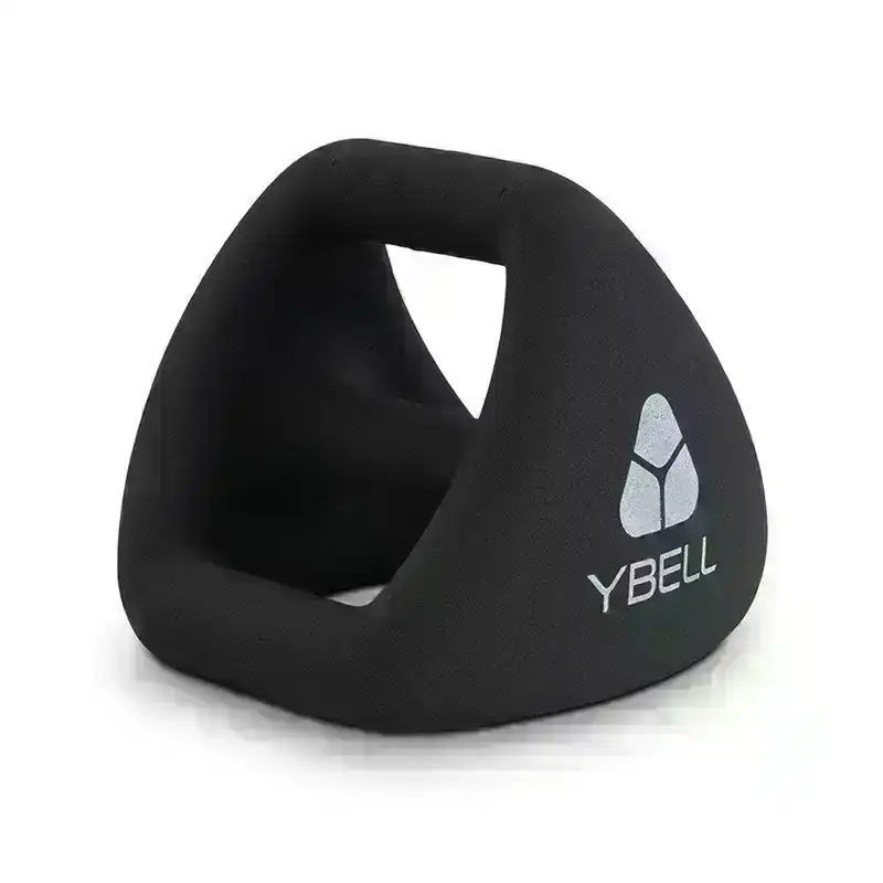 YBell Medium 8kg Kettlebell/Dumbbell/Med Ball/Push Up Stand Gym/Training/Weight