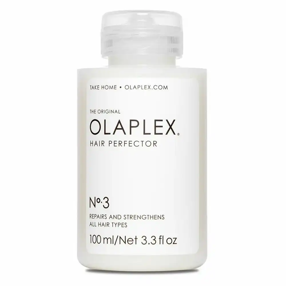 Olaplex No.3 Hair Perfector Repair/Strengthen Bond Build For All Hair Type 100ml